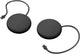 Altavoces Sena 50r sound by harman kardon - tamaño - intercomunicador bluetooth