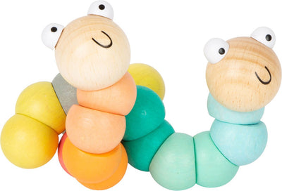 Pestel di Caterpillar Caterpillar per motori in legno di piccoli piedi