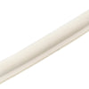 Ellen Draft Band P-Profile White 10x5mm 7.5m