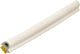 Ellen Draft Band P-Profile White 10x5mm 7.5m