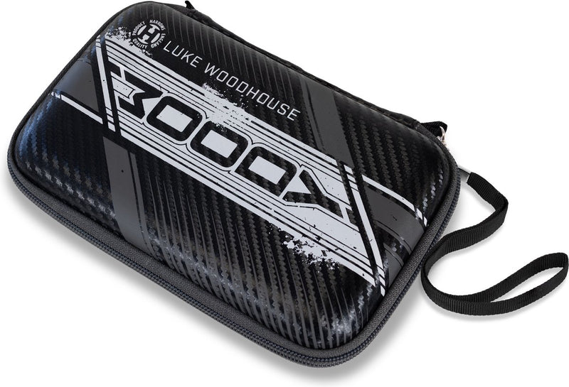 Funda Harrows luke woodhouse pro 6