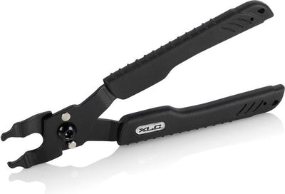 Xlc to-s84 tang - missinglink - connector - zwart