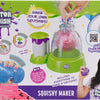 Doctor Squish Squishy Maker