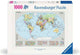 Ravvensburger Jigsaw Puzzle Political World Map, 1000st.