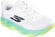 Skechers skx aero burst - si calzado deportivo para hombre - blanco