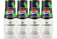 Sodastream pepsi lima cola cero jarabe - paquete de 4