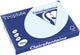 Trofeo azul a3 120gr 250v