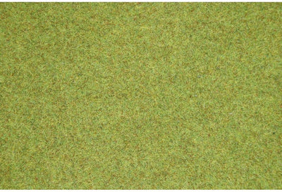 Alfombra de césped Noch prado de verano (120 x 60 cm)