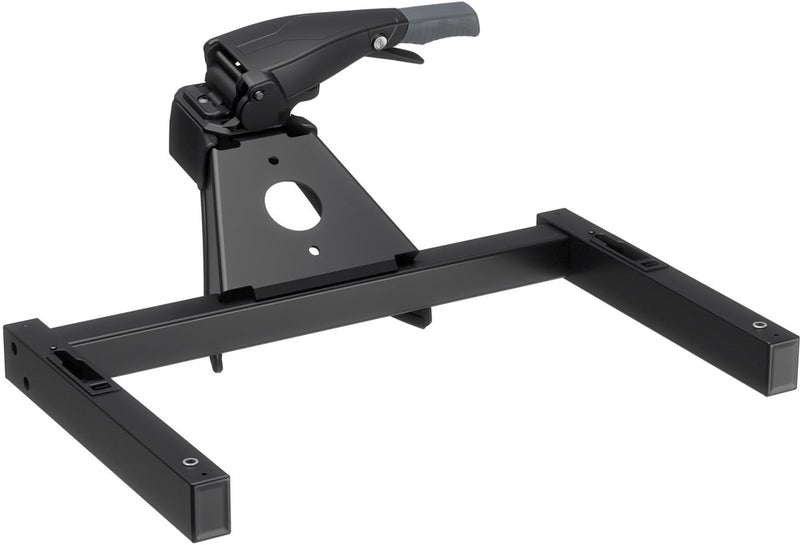 Plataforma Thule Arcos - plataforma para la caja de equipaje con barra de remolque Arcos M, L o XL