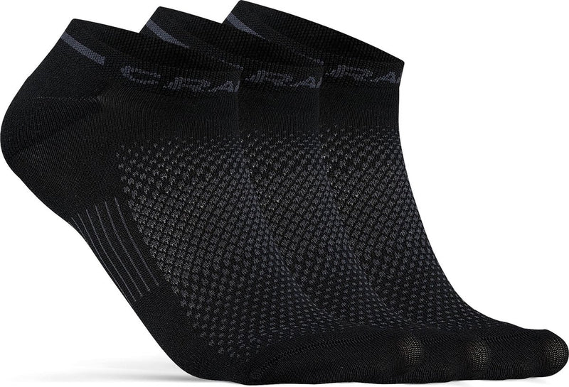 Craft core dry Shaftless - calcetines (paquete de 3)