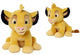 Simba juguetes peluche - disney peluche disney - simba refresco (40cm) - 6315870500npb