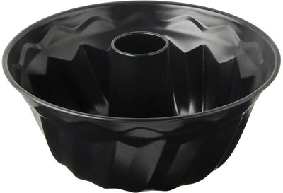 Dr. oetker turban mold - ø 22 cm - metal
