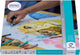 Van gogh softpastels portretselectie met 36 kleuren