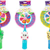 Toi-toys Incredibubble Bellenbladder Windmolen, 100 ml