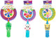 Toi-toys Incredibubble Bellenbladder Windmolen, 100 ml