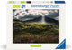 Ravensburger jigsaw puzzle Mysteriosis Berge, 1000st.