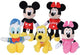 Peluche Simba disney (20 cm)