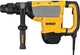 Dewalt d25733k sds-max demolition hammer - 1600w - 13.3j