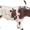Mojo Farmland Texas Longhorn Bull 387222