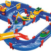Big aquaplay 1528 - megabridge - 105x120 cm - vanaf 3 jaar - waterbaan