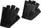 Guantes de ciclismo Rogelli Essential mujer - verano - negro - s
