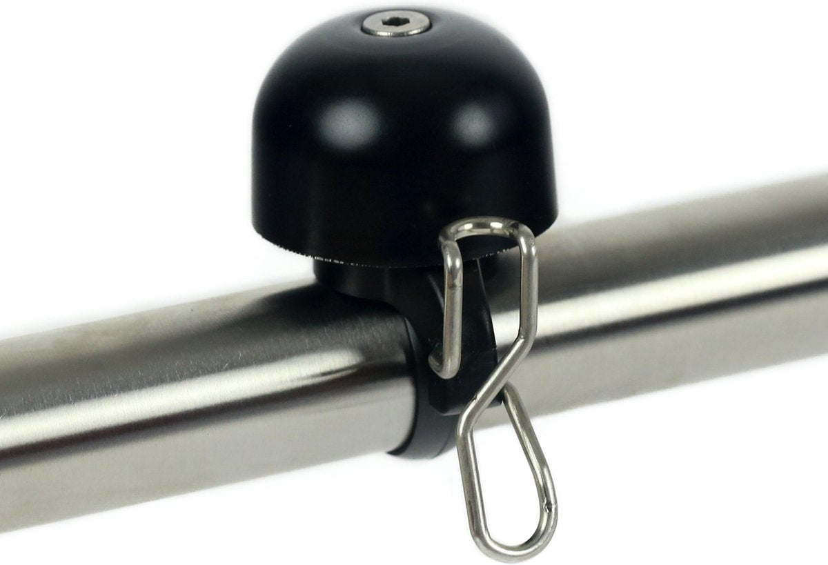 Bell Widek mini graffetta nera
