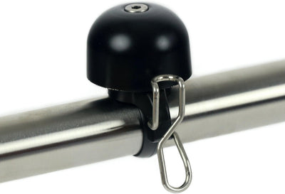Bell Widek mini graffetta nera