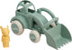 Juguetes vikingos - re:line - tractor l