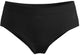 Calzoncillo midi Odlo active light - mujeres - negro - s