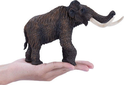 Mojo prehistórico Wolfarige Mammoet 381049