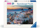 Ravvensburger Jigsawn Evening a Santorini, 1000st.