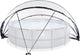 Exit Toys salida cubierta para piscina eco ø550cm - cúpula para piscina - universal - accesorio para piscina - resistente a la intemperie