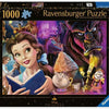 Ravensburger legpuzzel disney prinses belle - 1000 stukjes puzzel.