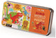 Puzzle Crocodile Creek Dino World - 50 piezas