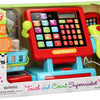 Playgo speelgoed kassa - 37dlg.
