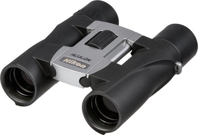 Nikon aculon a30 8x25 binoculars