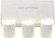 Ted sparks - gift set - 3 geurkaarsen in prachtige geschenkverpakking - fresh linen