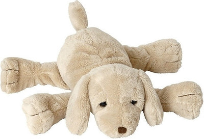 Happy horse dog herald cuddly toy 25cm - beige - baby cuddly toy