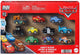 Cars Disney Minis 10-pack