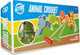 Tactic Wooden Animals Croquet Set