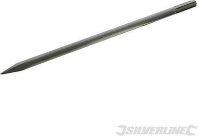 Dewalt dt6822 platte beitel sds-max 25 x 280 mm