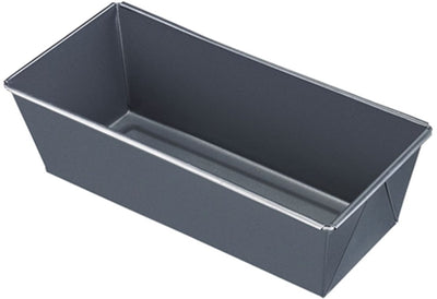 Teglia Westmark, lunghezza: 25 cm, con rivestimento antiaderente, acciaio laminato a freddo, retro classico, antracite, 31842270
