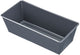 Westmark bakvorm, lengte: 25 cm, met antiaanbaklaag, koudgewalst staal, back klassiker, antraciet, 31842270