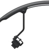 Topeak Fender detrás de Tetrafender R2 Road