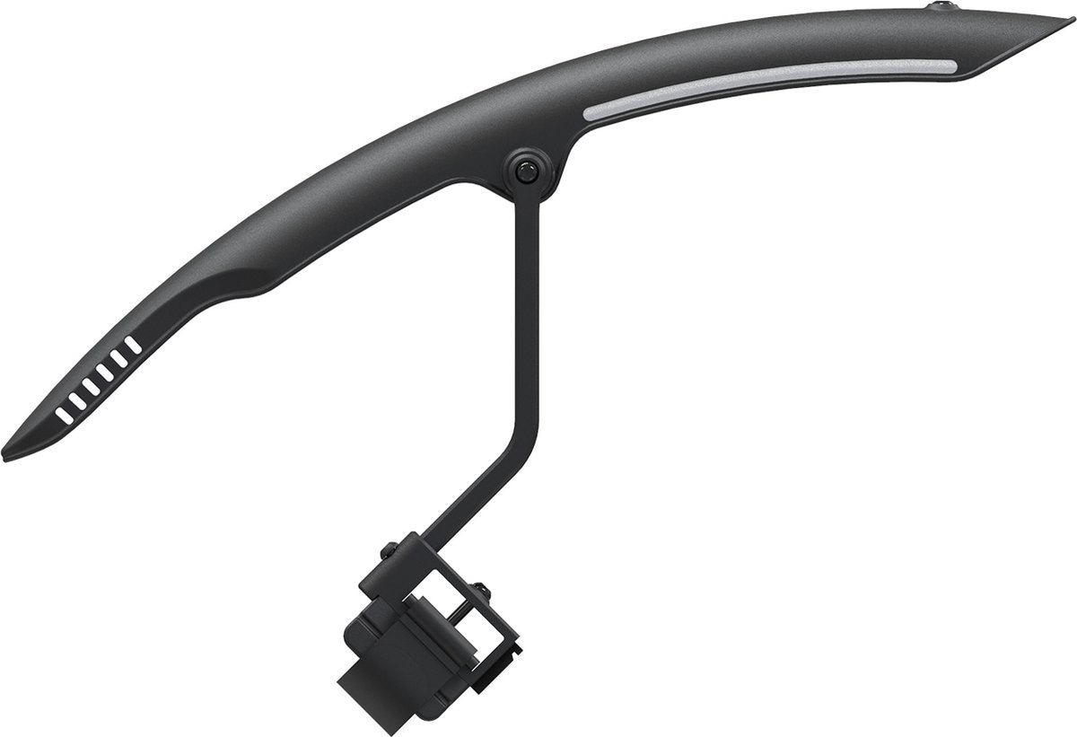 Topeak Fender detrás de Tetrafender R2 Road