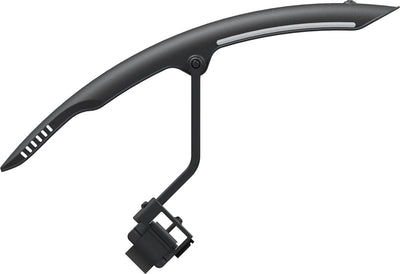 Topeak Fender detrás de Tetrafender R2 Road