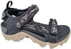 Teva c tanza unisex sandalen - hydro camo total eclipse