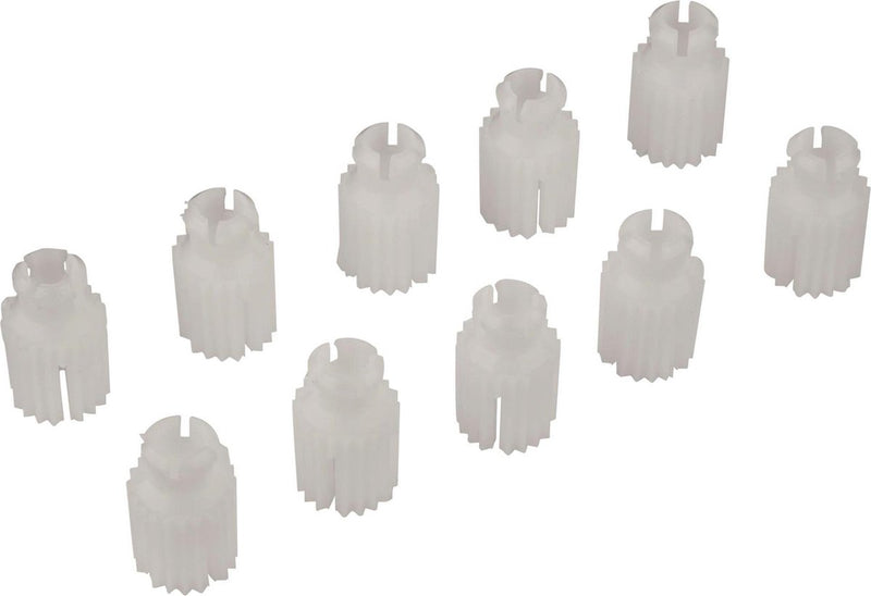 Insertos Grohe costa atlanta - 10 piezas - 05386oom