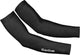 Gripgrab - manguitos térmicos para montar manguitos para bicicleta manguitos para ciclismo - unisex - negro