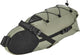Cargador trasero Topeak - 10 l - verde